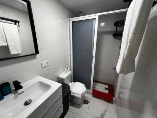 Evans Realty CF Apartamento Céntrico y Moderno - 4