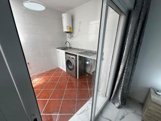 Evans Realty CF Apartamento Céntrico y Moderno - 8