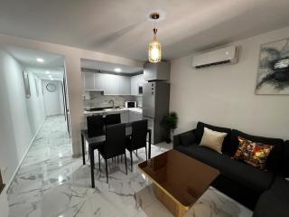 Evans Realty CF Apartamento Céntrico y Moderno - 3