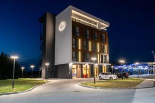 Hotel Cat Deluxe - Sanski most - 9