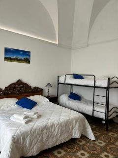 stanza zaffiro azzurro - 7