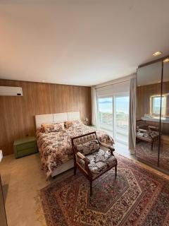 Mirante Home Club - APARTAMENTO LUXO VISTA MAR 103E - 9