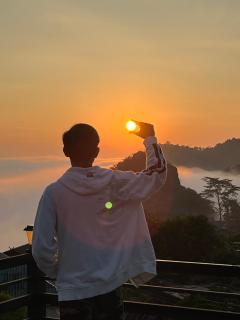 หมี่ก่าโฮมสเตย์ - 1