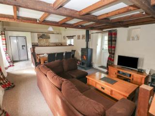 Granary Cottage - 8