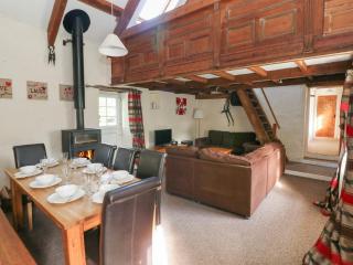 Granary Cottage - 7