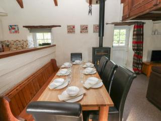 Granary Cottage - 6