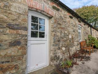 Granary Cottage - 9
