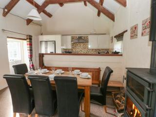 Granary Cottage - 5