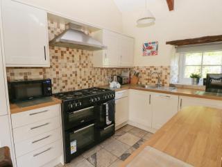 Granary Cottage - 4