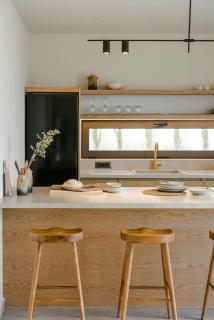 Kisterna Luxury Living - 8