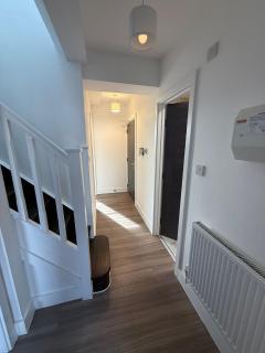 Bright & Cozy 3-Bedroom Home with Spacious Living - 2