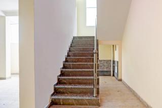 Hotel O Zoo Palace - 4