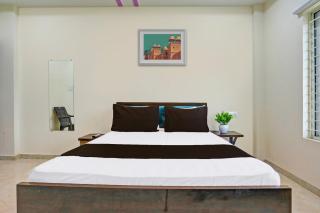 Hotel O Zoo Palace - 2