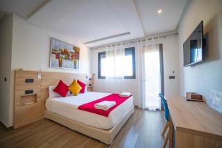 Villa Arabic House Pool & SPA, Marrakech - 9