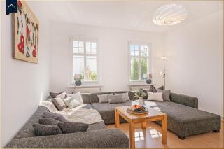 Ferienwohnung Lucy - 6