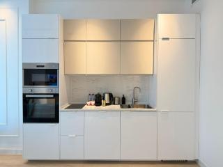Marina Luxury 2 Bedroom Boutique Apartment - 7