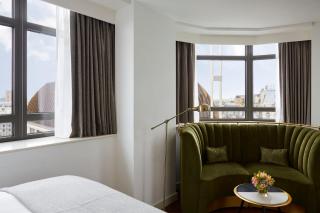 Hotel Indigo London - 1 Leicester Square by IHG - 2