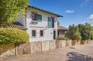 Villas Odalys Le Domaine de Lana - Urrugne - 8