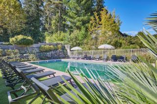 Villas Odalys Le Domaine de Lana - Urrugne - 5