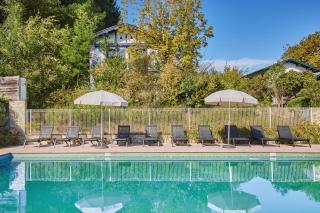 Villas Odalys Le Domaine de Lana - Urrugne - 2