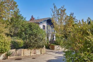 Villas Odalys Le Domaine de Lana - Urrugne - 1