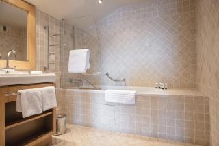 Les Trois Vallées, a Beaumier hotel - 8