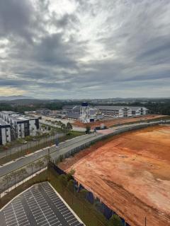 Comfy Hut-KLIA SEPANG - 9