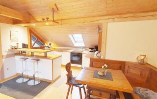 Alte Villa Traunstein - 0