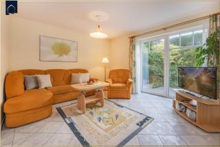 Ferienwohnung Möwennest - 9