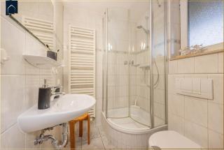 Ferienwohnung Möwennest - 5