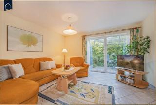 Ferienwohnung Möwennest - 6