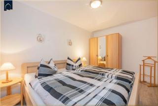 Ferienwohnung Möwennest - 1