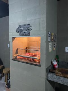 Pousada Flat Royal - Flat 03 - 9