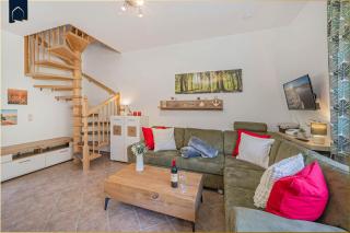 Ferienwohnung Emily - 9