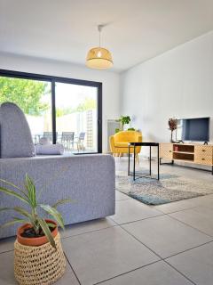 Maison du bonheur - 1