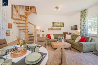 Ferienwohnung Emily - 4