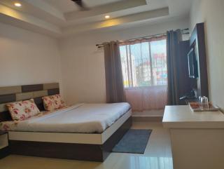 Pine hills guest house - 2