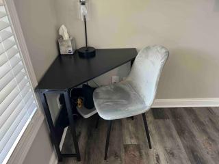 Modern 2bd 2ba - Near I75, No Steps, Free Wifi - 5