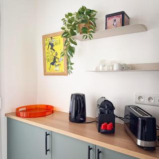 Maison Du Marché - 8