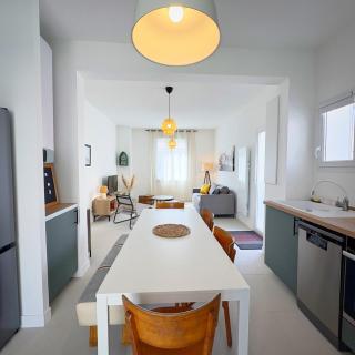 Maison Du Marché - 5