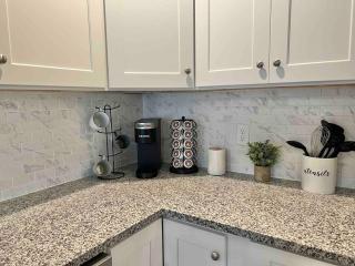 Modern 2bd 2ba - Near I75, No Steps, Free Wifi - 4