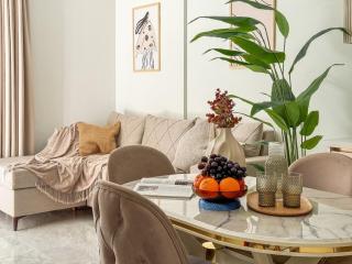 Qoople Legend B - premium apartments steps from the sea - 1