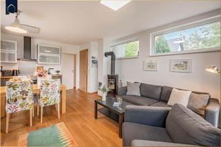 Ferienhaus am Peenestrom - 6