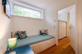 Ferienhaus am Peenestrom - 2