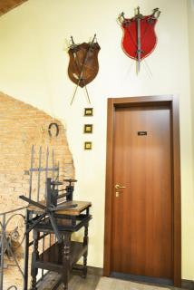 VILLA GIOVANNA - Guest House Lucca - 4