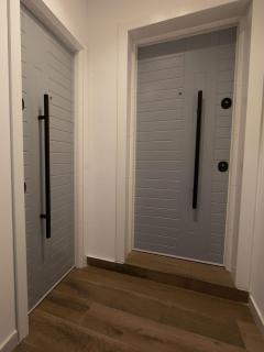 Bliss Tirana Apartment - 1