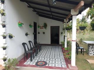Shyami Villa - 1