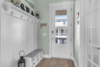 Driftwood Cottage - 4