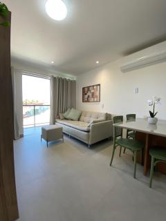 Beijupirá Exclusive 207 - Porto de Galinhas - 7