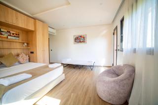 Villa Arabic House Pool & SPA, Marrakech - 3